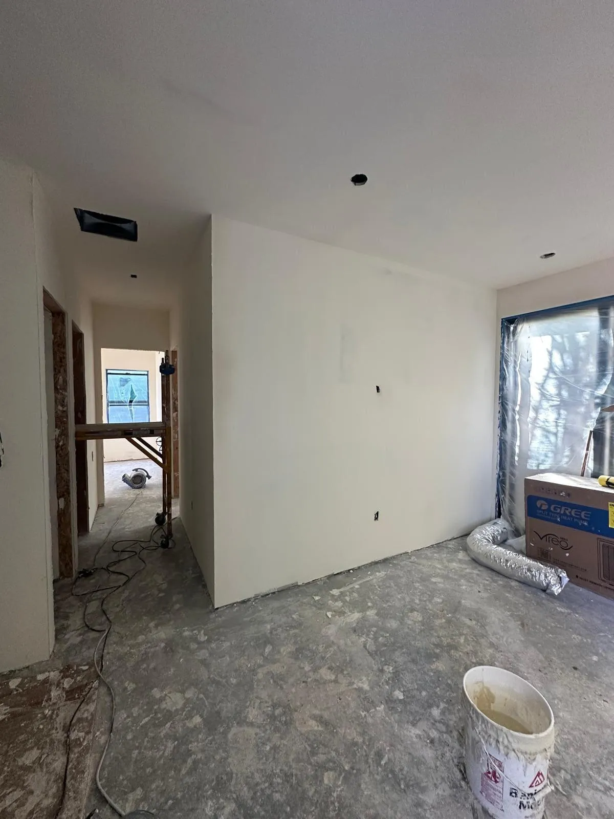 Modern Kitchen Remodel